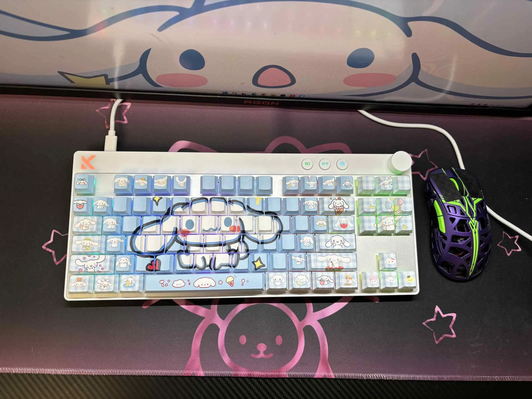 hello-kitty-cinnamoroll-cherry-keycap-set-upfront3