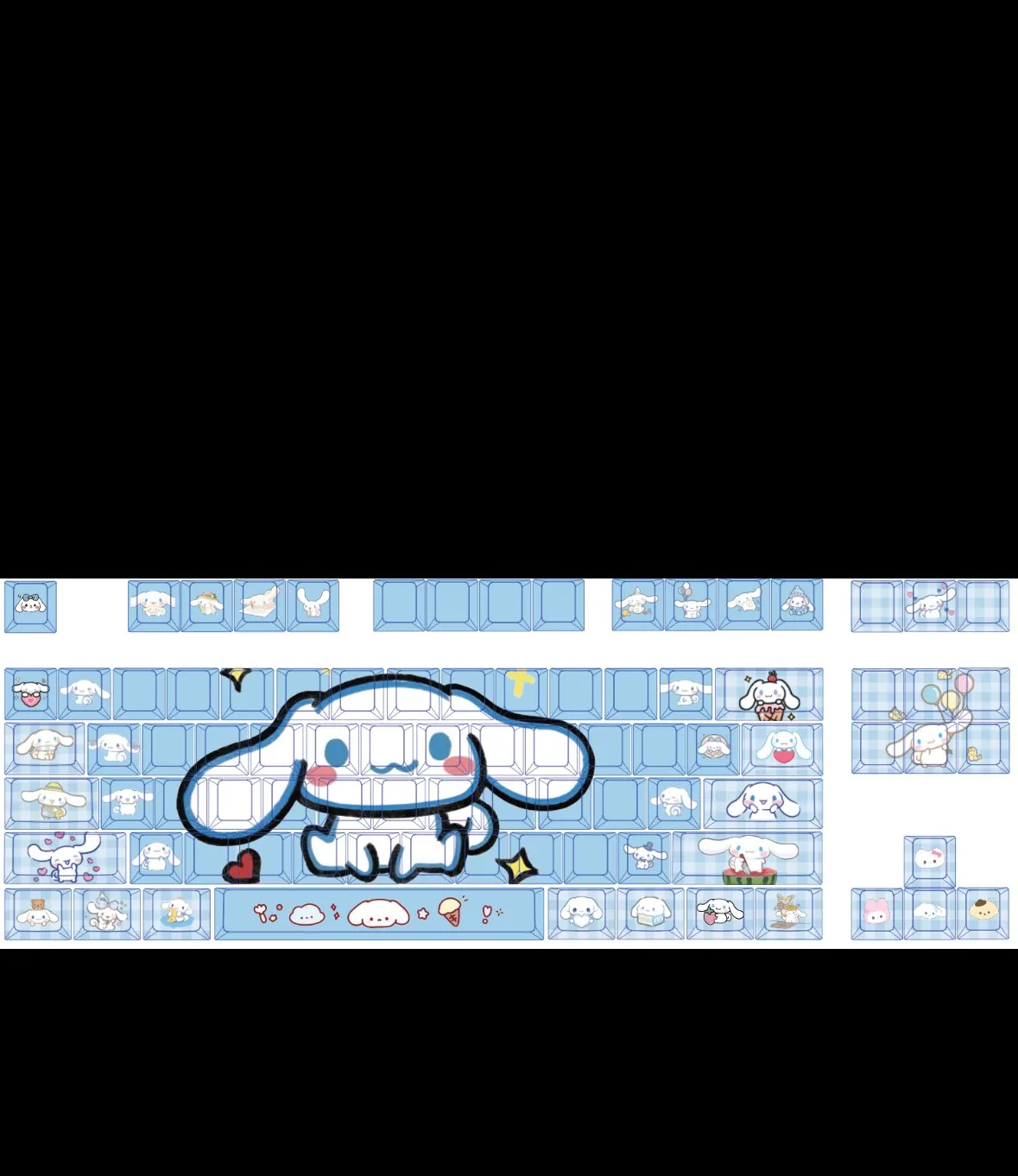 hello-kitty-cinnamoroll-cherry-keycap-set-upfront5