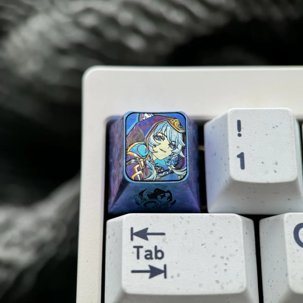 honkai-star-rail-cipher-keycap-cover
