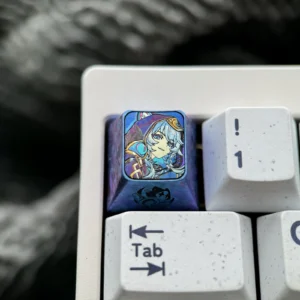 honkai-star-rail-cipher-keycap-cover