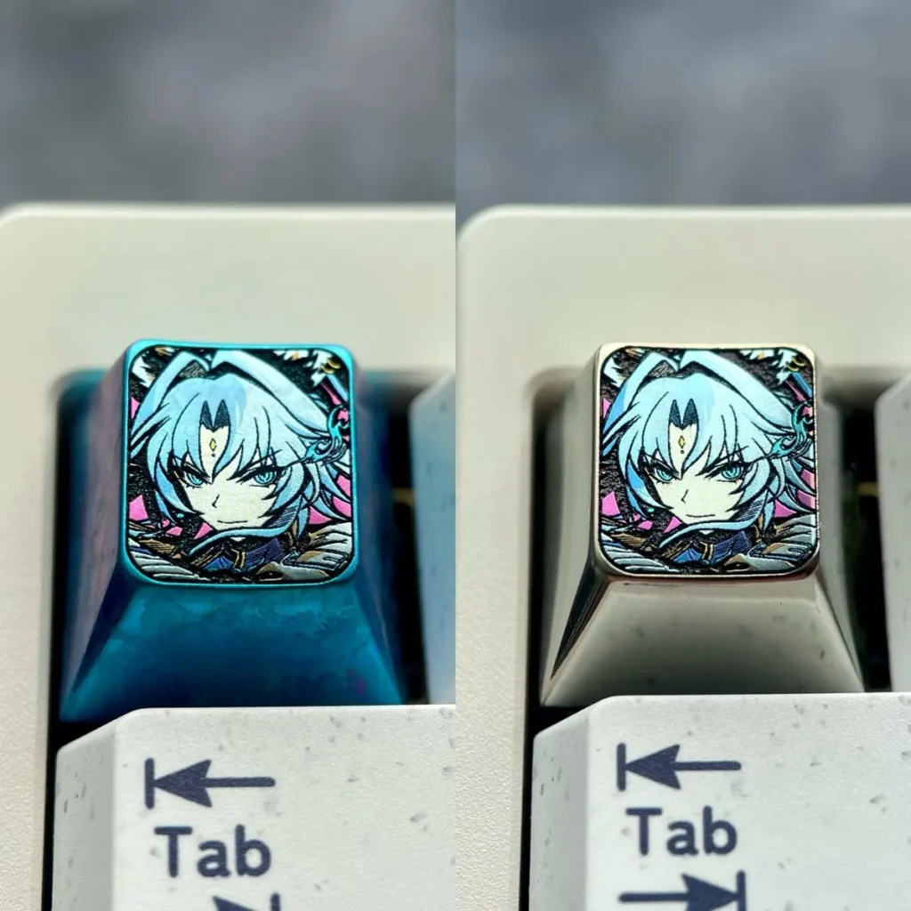 honkai-star-rail-stylish-feixiao-keycaps-cover