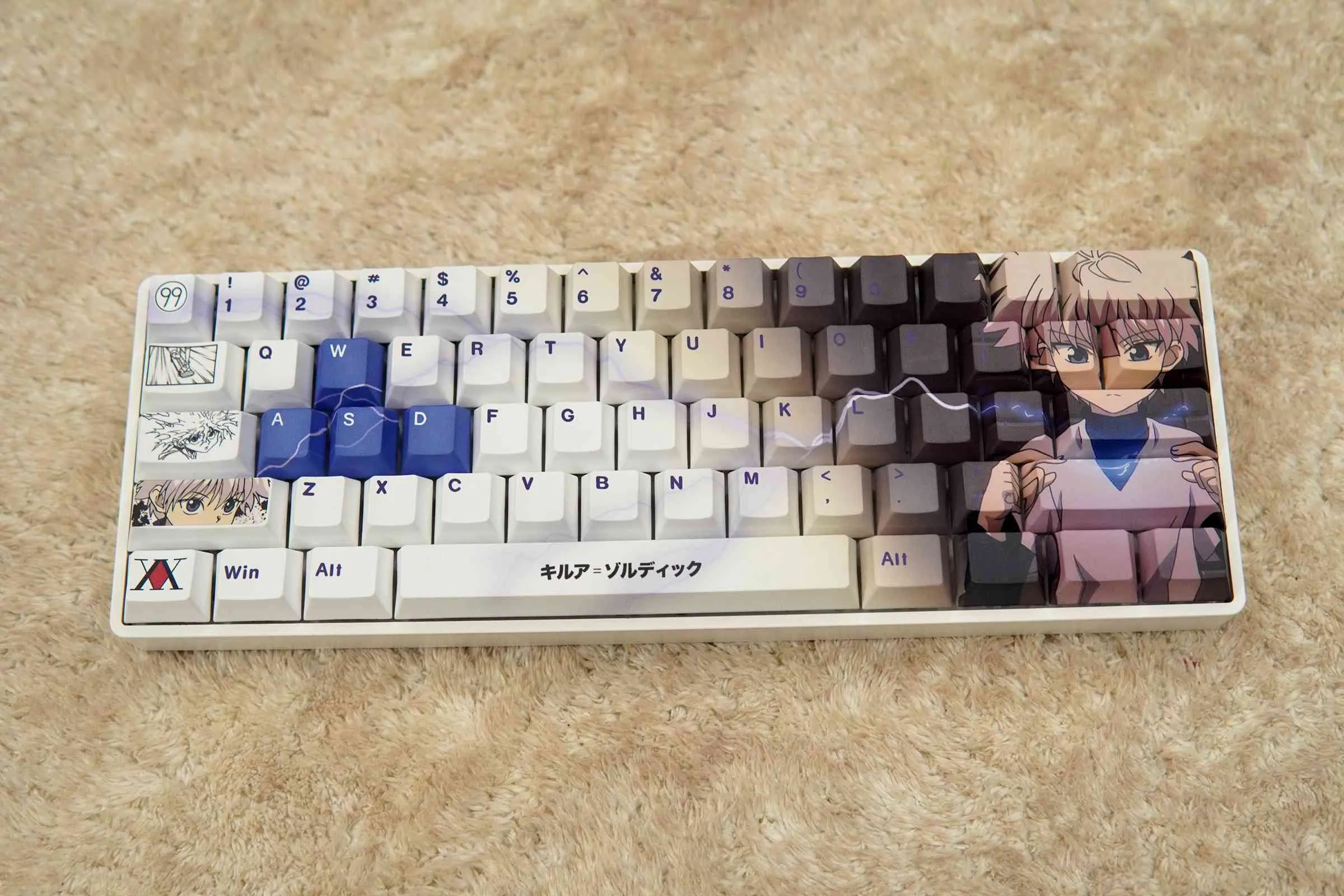 hunterxhunter-killua-zoldyck-themed-cherry-keycapset-cover