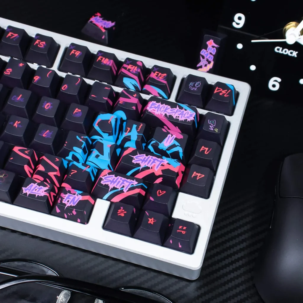 league-of-legends-jinx-cherry-keycapset-right