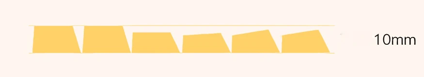 mashiro-shiina-cherry-keycapset-mechanical-keyboard-height