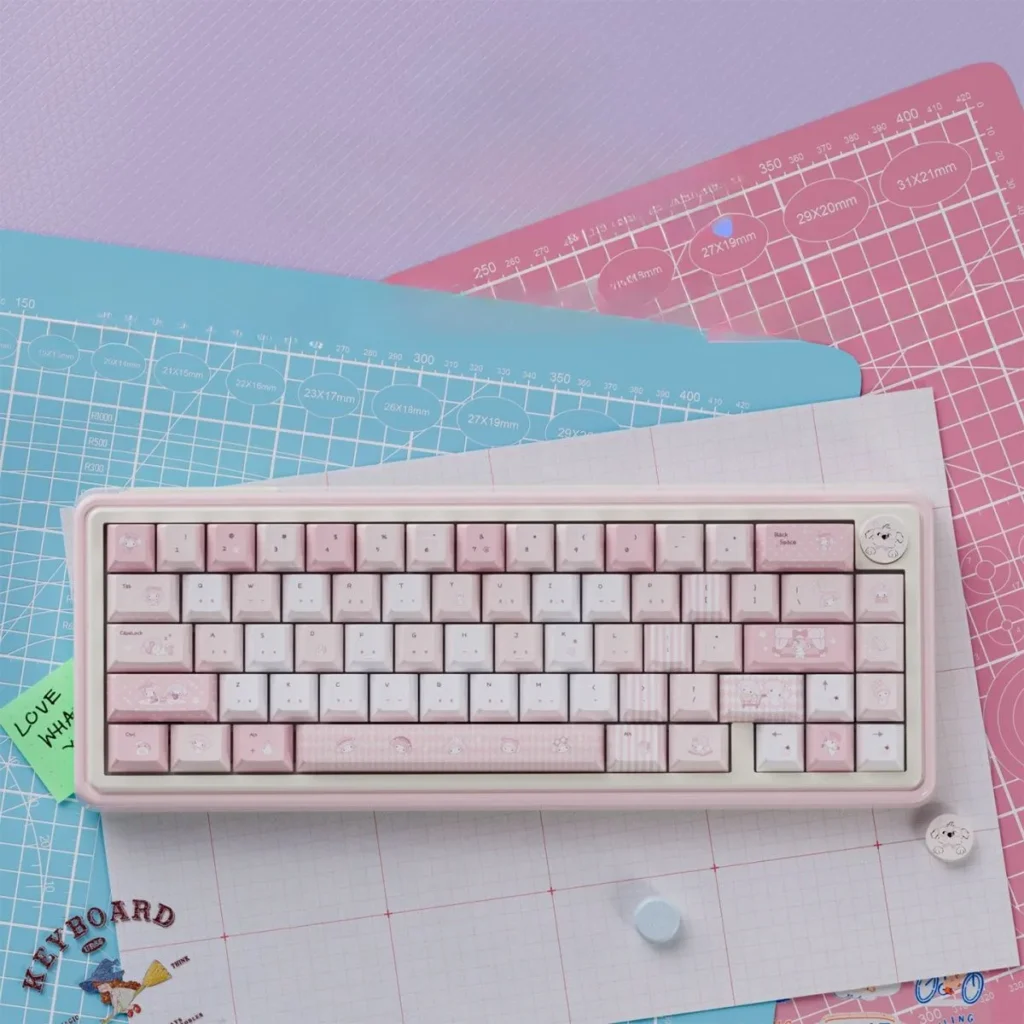 melody-ur65-tri-mode-mechanical-keyboard-cover