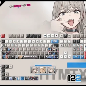 momoka-kawaragi-cherry-keycapset-mechanical-keyboard-cover