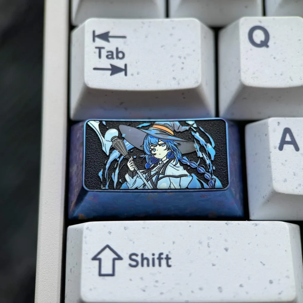 mushoku-tensei-roxy-migurdia-series-keycaps-cover