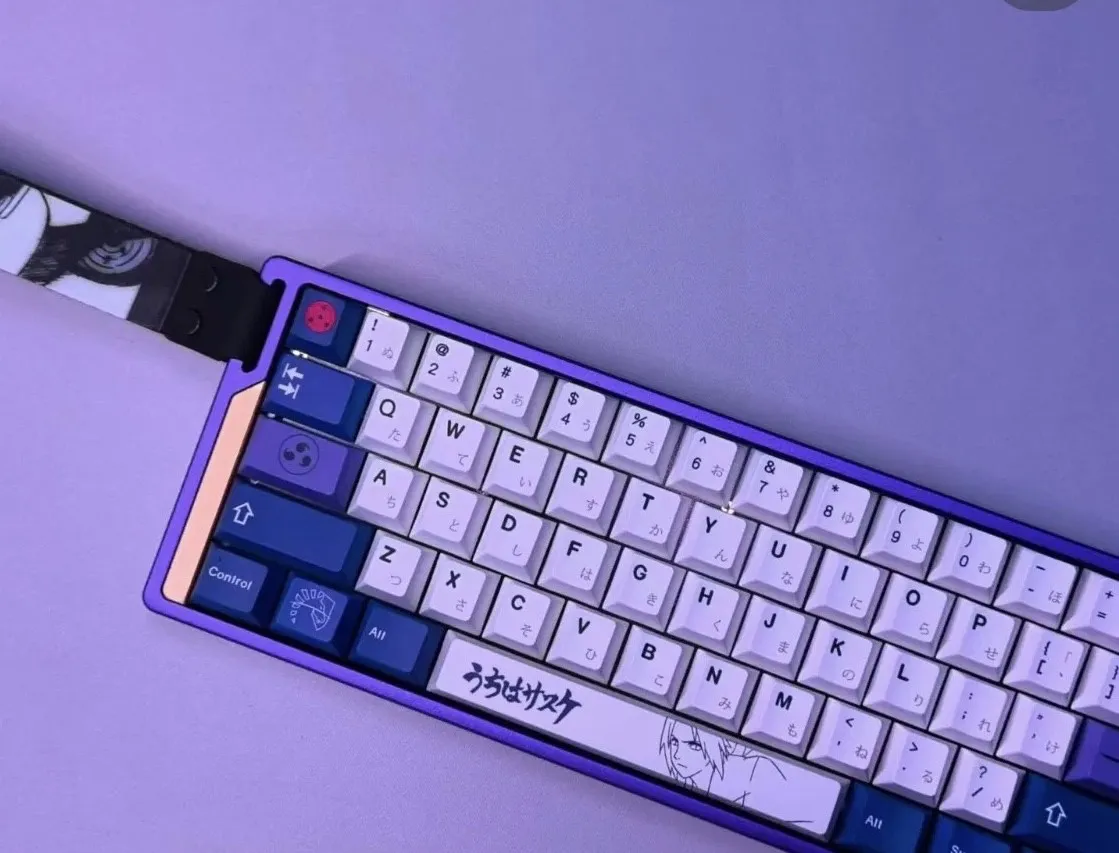 naruto-sasuke-uchiha-cherry-keycap-set-left