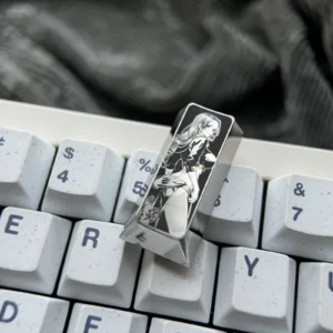one-piece-boa-hancock-keycaps-enter