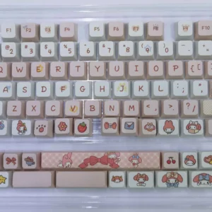 onegai-my-melody-melody-cherry-keycapset-cover