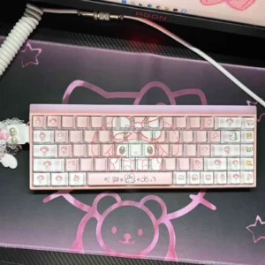 onegaimy-melody-themed-cherry-keycap-set-cover