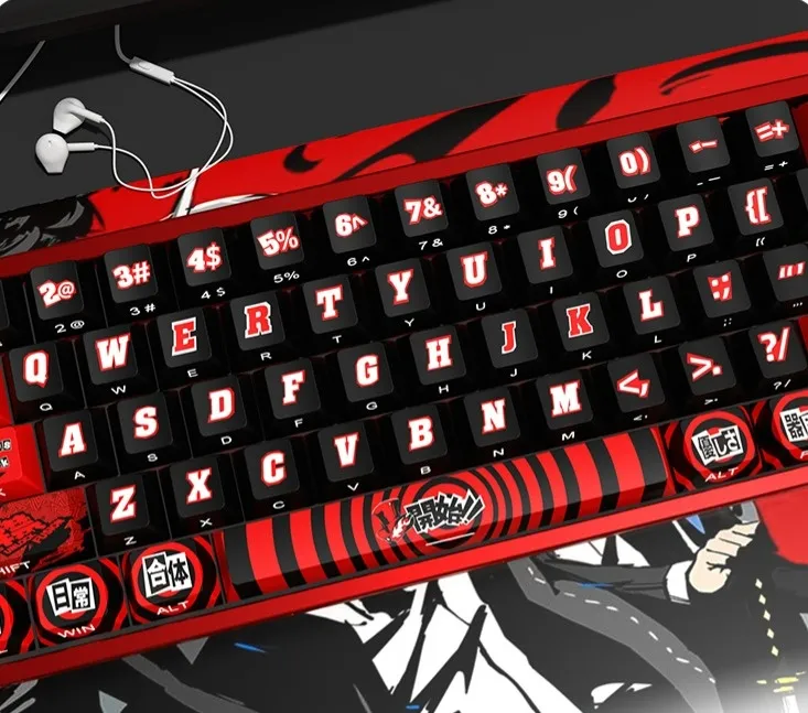 persona5-ren-amamiya-cherry-keycap-set-upfront