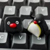 pingu-pingu-series-keycaps-cover
