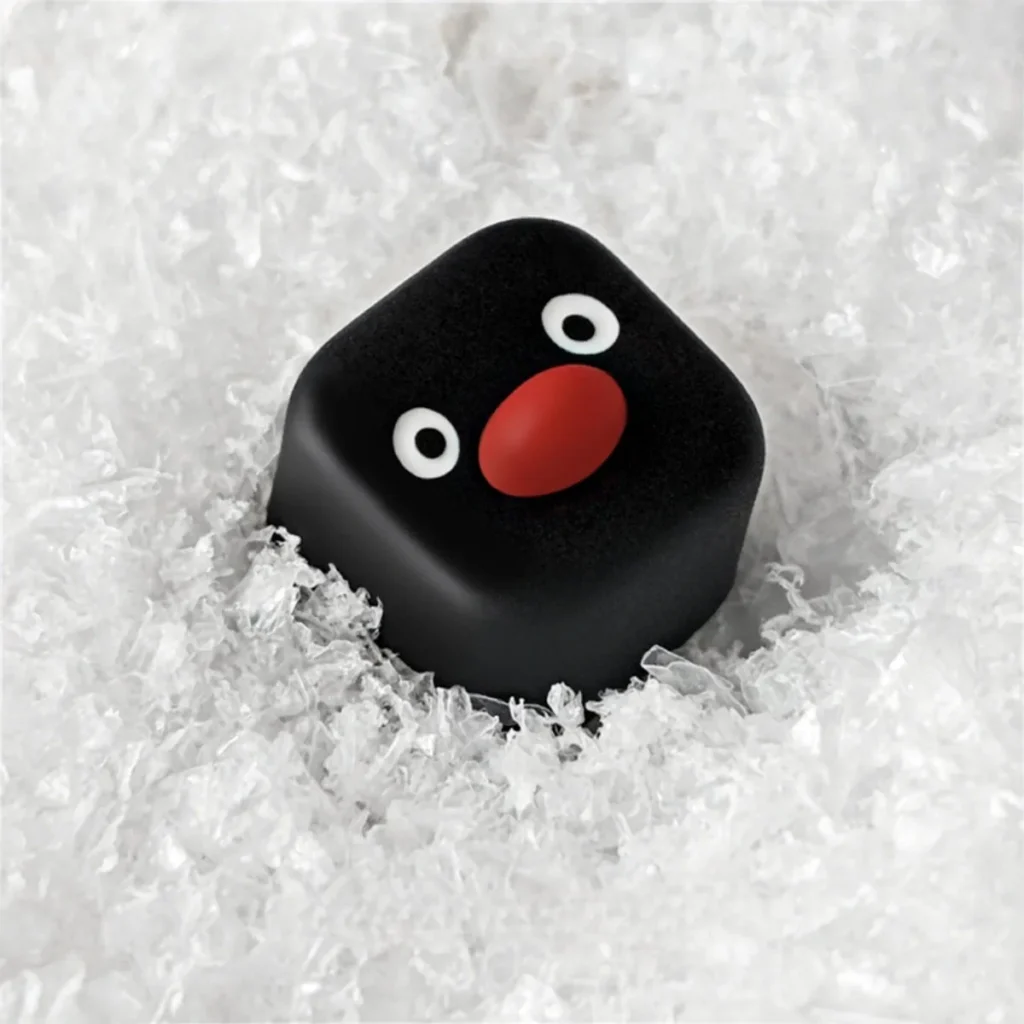 pingu-pingu-series-keycaps-upfront