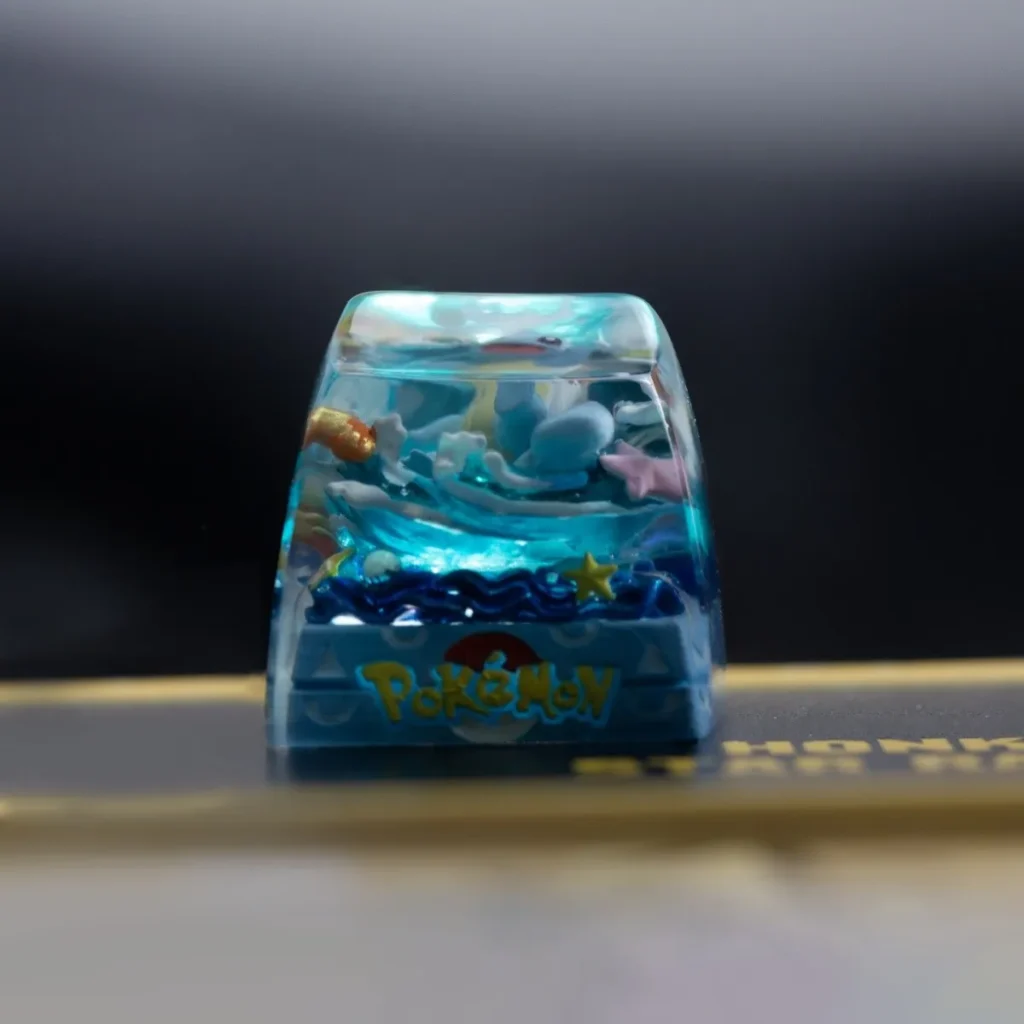 pokemon-adorable-squirtle-transparent-keycap-front2