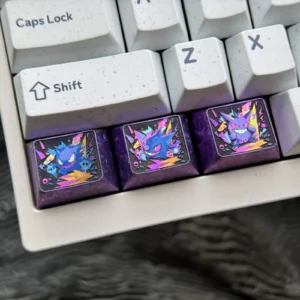 pokemon-gengar-series-keycaps-cover