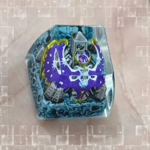 pokemon-lunala-transparent-keycap-cover