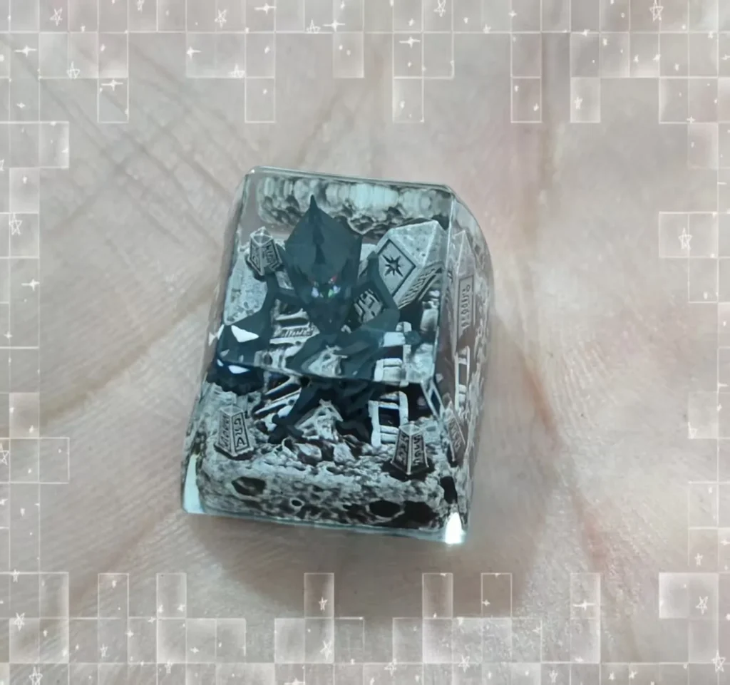 pokemon-necrozma-transparent-keycap-cover