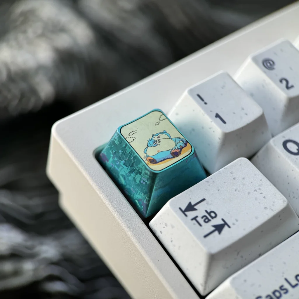 pokemon-sleeping-snorlax-keycap-right