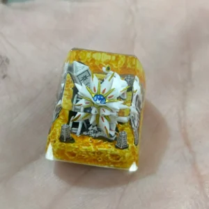 pokemon-solgaleo-transparent-keycap-cover