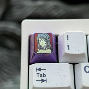 rascaldoes-notdream-mai-sakurajima-series-keycaps-cover