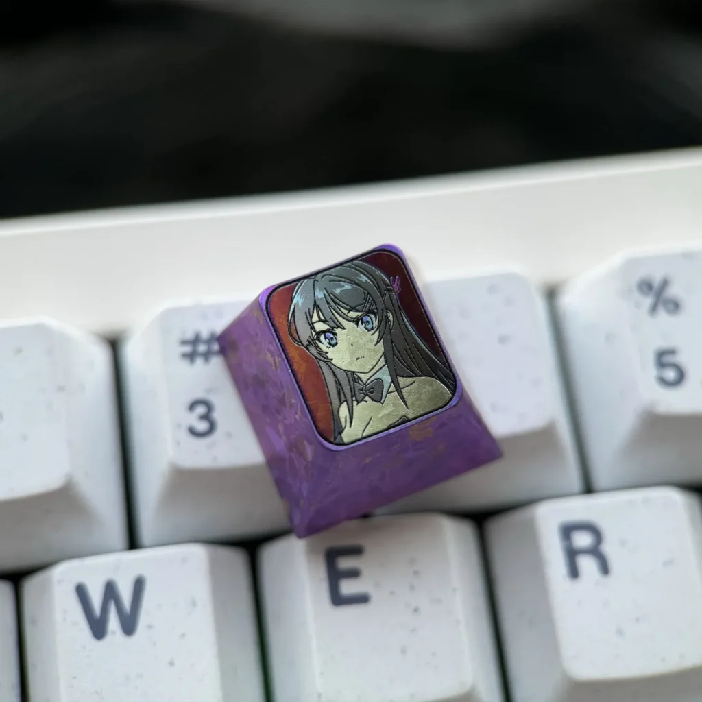 rascaldoes-notdream-mai-sakurajima-series-keycaps-upfront