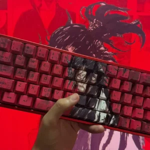 red-ronin-musashi-cherry-keycap-set-cover