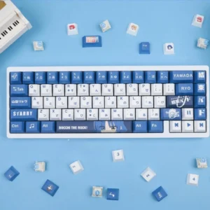 ryoyamada-cherry-keycap-set-mechanical-keyboard-cover