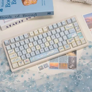 samoyed-themed-cherry-keycap-set-cover