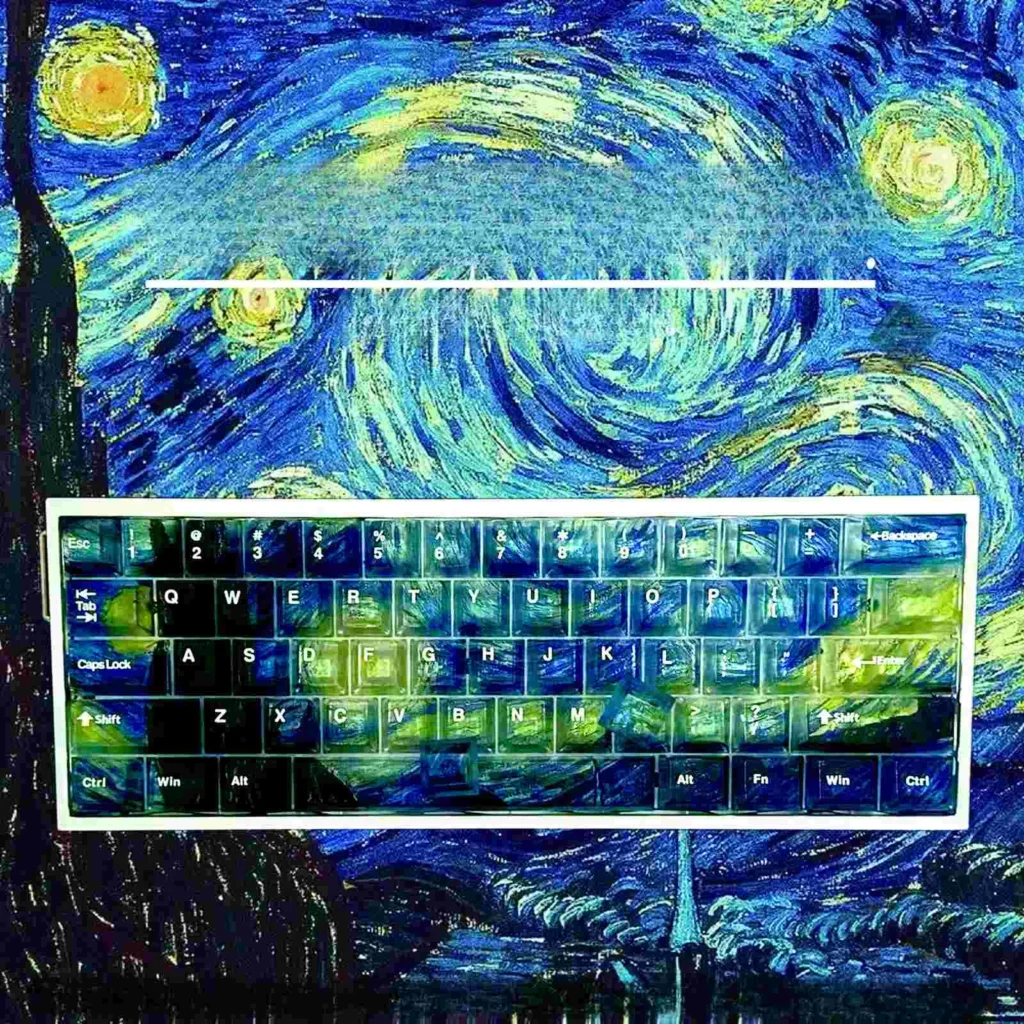 starry-night-themed-cherry-keycap-set-cover