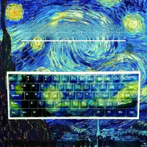 starry-night-themed-cherry-keycap-set-cover