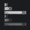 stylish-hollow-star-keycaps-cover