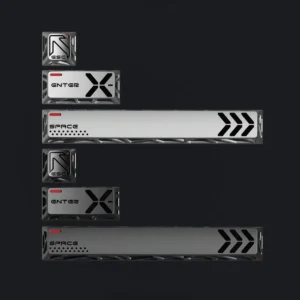 stylish-hollow-star-keycaps-cover