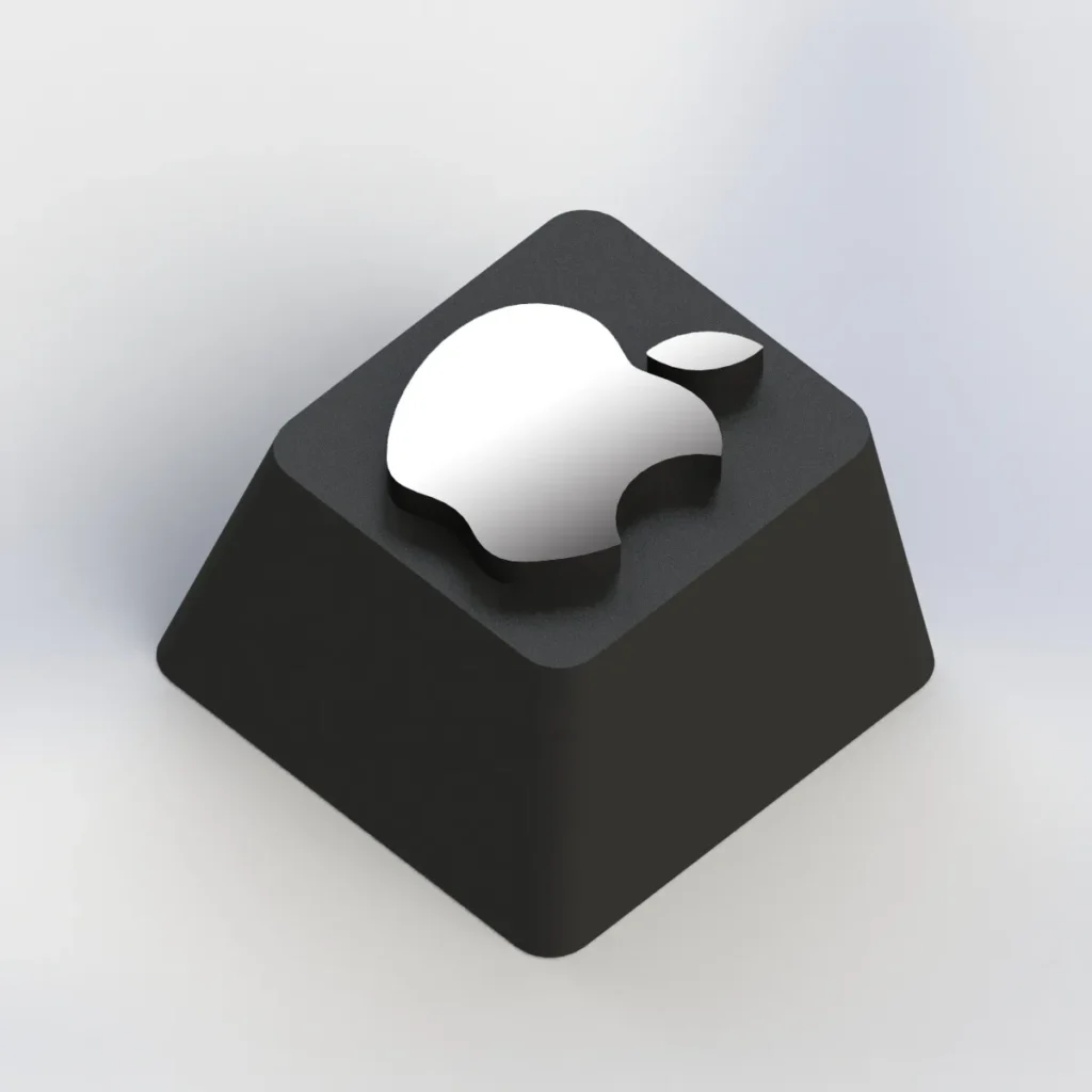 stylish-iphone-logo-keycap-side2