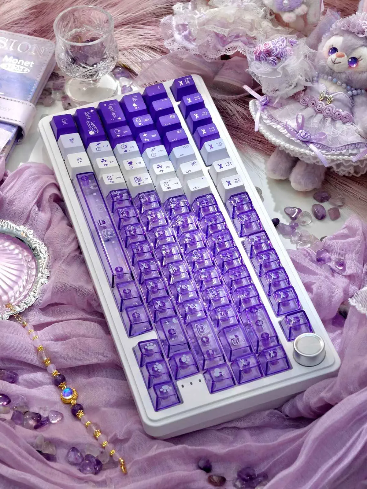 stylish-m75-oem-trimode-mechanical-keyboard-side2