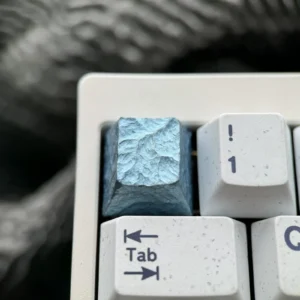stylish-mountain-texture-keycap-cover