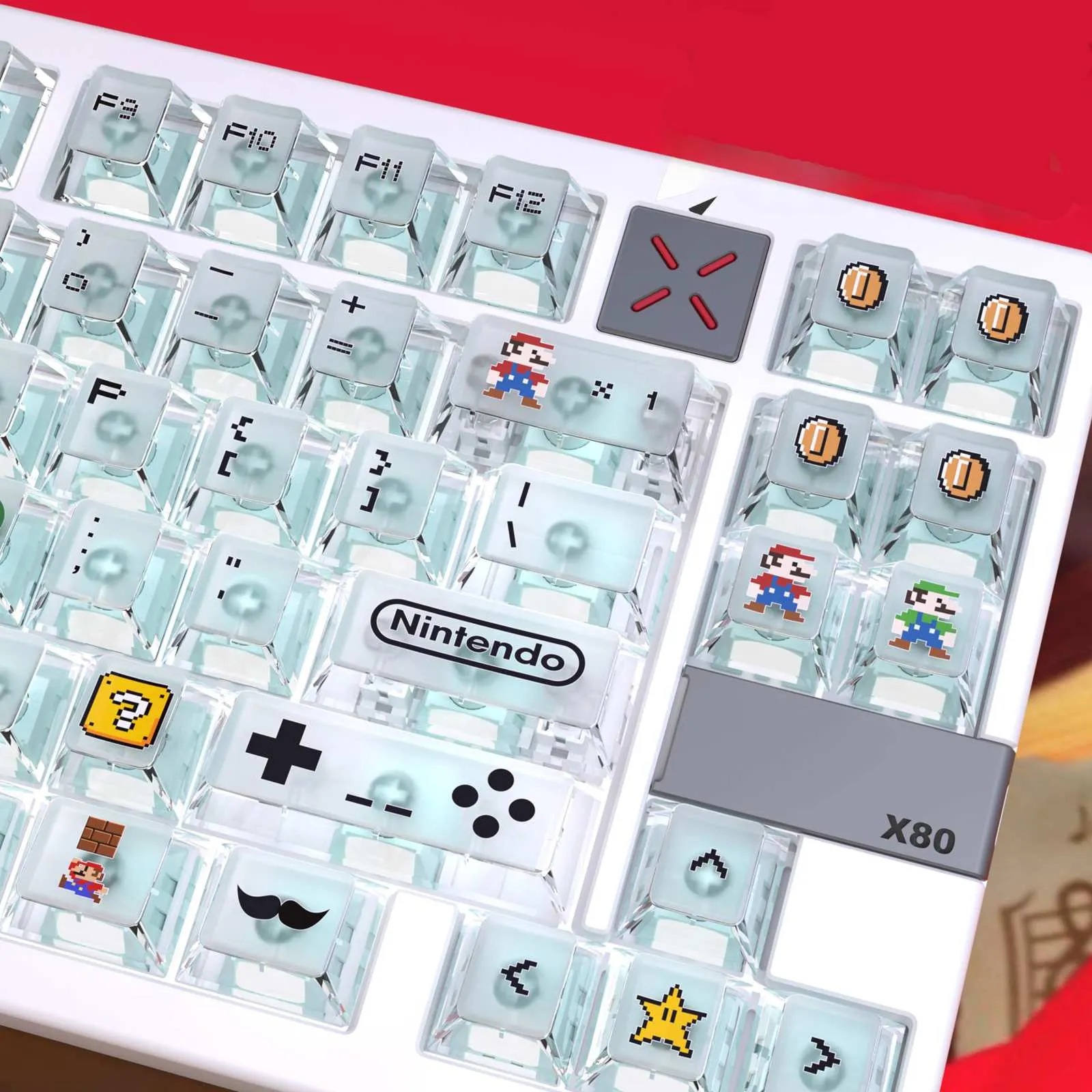 super-mario-mario-cherry-keycap-set-right
