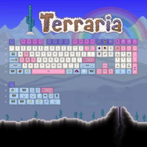 terraria-the-hallow-keycap-set-cover