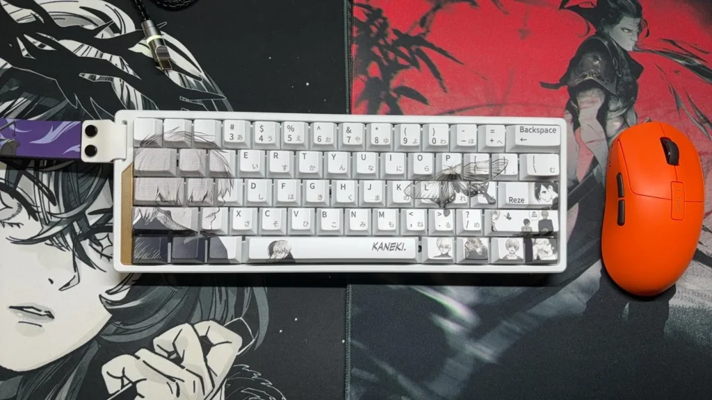 tokyo-ghoul-ken-kaneki-cherry-keycapset-cover