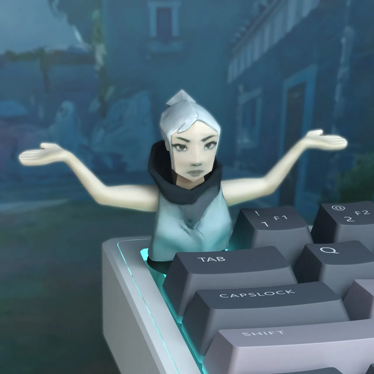 valorant-funny-jett-keycaps-bang