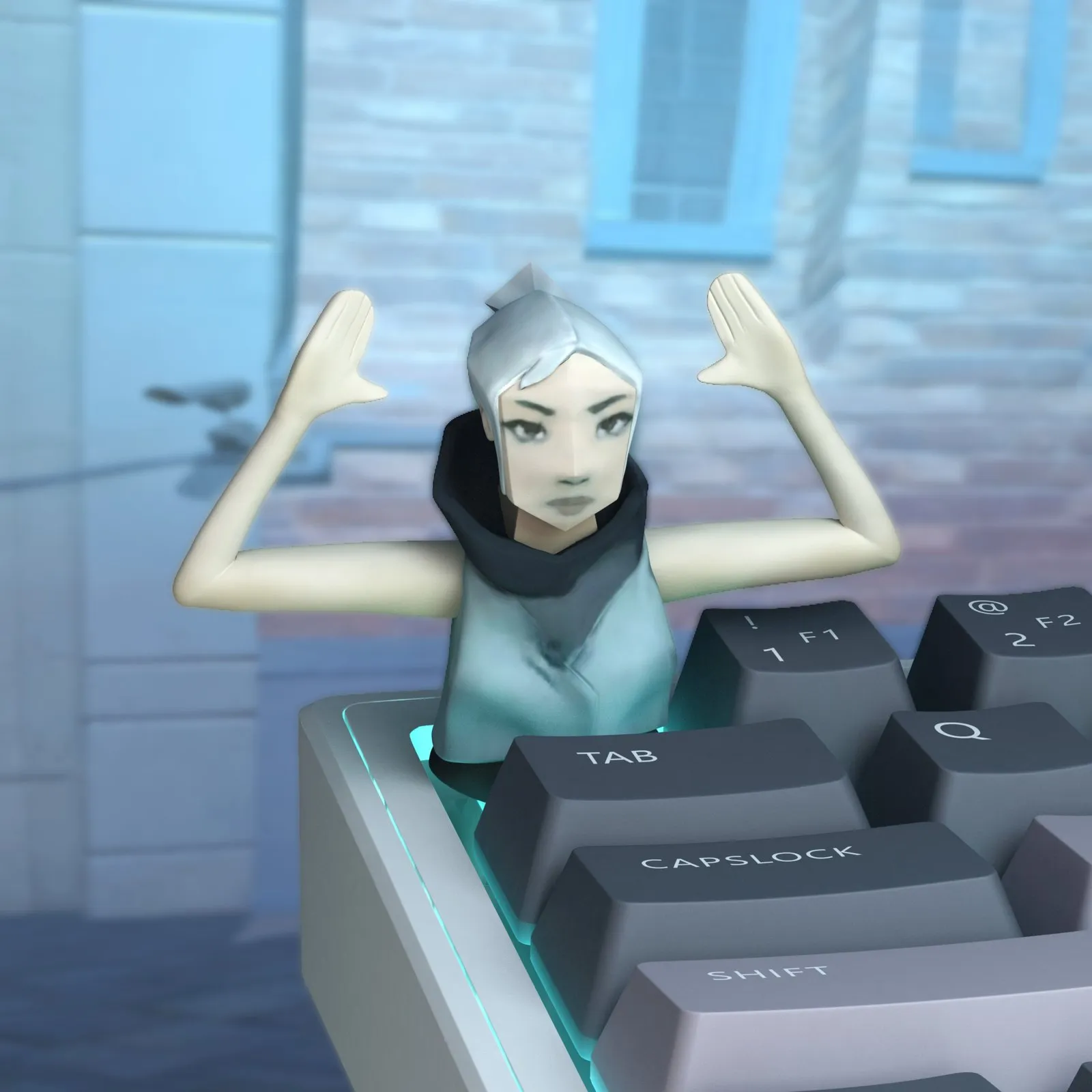 valorant-funny-jett-keycaps-getout