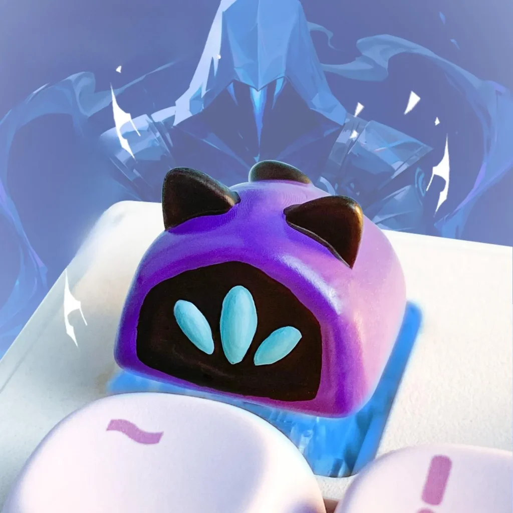 valorant-omen-cute-version-keycap-cover