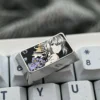 violet-evergarden-violet-caps-key-keycap-front