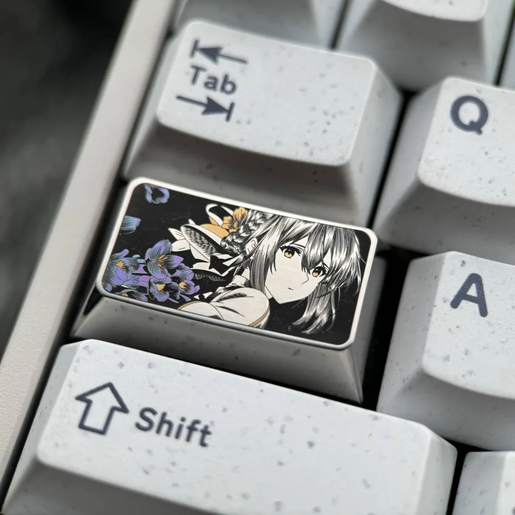 violet-evergarden-violet-caps-key-keycap-side2