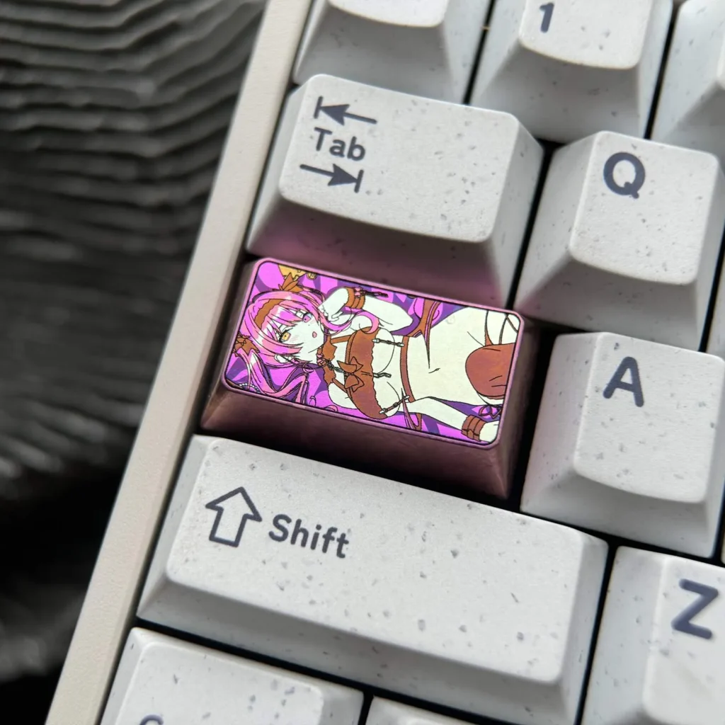 virtual-youtuber-houshou-marine-keycaps-upfront2