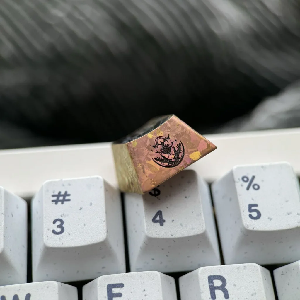 wuthering-waves-cartethyia-keycap-front