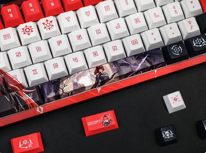 wuthering-waves-yinlin-keycapset-mechanical-keyboard-upfront2