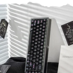 black-mirror-base68-trimode-mechanical-keyboard-cover