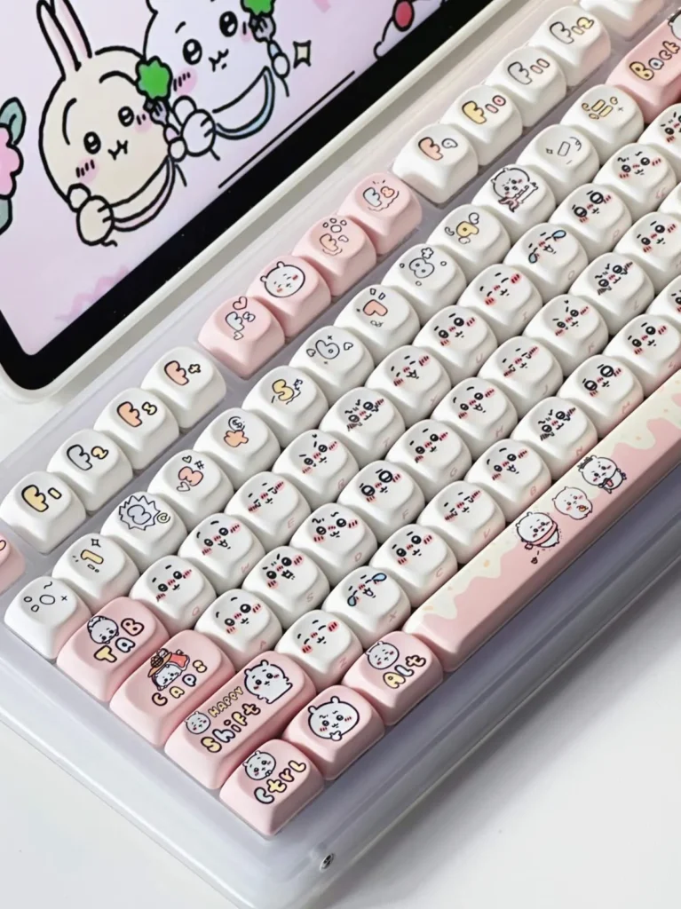 chiikawa-adorable-characters-series-keycap-set-chiikawa