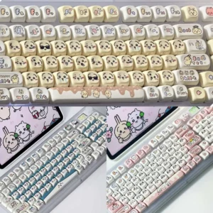 chiikawa-adorable-characters-series-keycap-set-cover